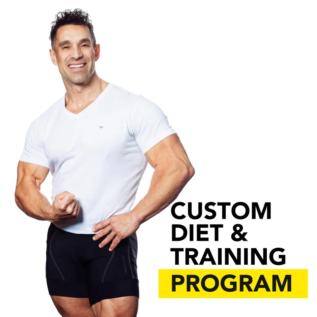 Best Selling Supplements
